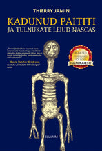 Load image into Gallery viewer, KADUNUD PAITITI JA TULNUKATE LEIUD NASCAS