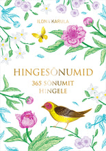 Load image into Gallery viewer, Raamat "Hingesõnumid"